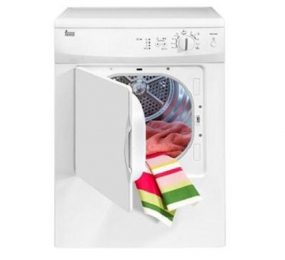 Máy sấy Teka WAE18161SG - Hàng chính hãng