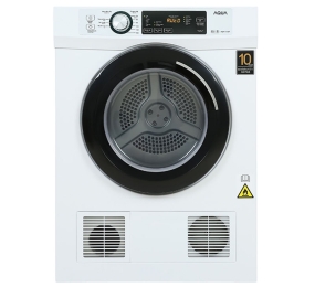 Máy sấy thông hơi Aqua 7kg AQH-V700FW - Hàng chính hãng