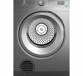 Máy sấy thông hơi Electrolux 8.5 kg EDS854N3SB - Hàng chính hãng