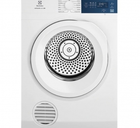 Máy sấy thông hơi Electrolux 8.5 kg EDV854J3WB - Hàng chính hãng