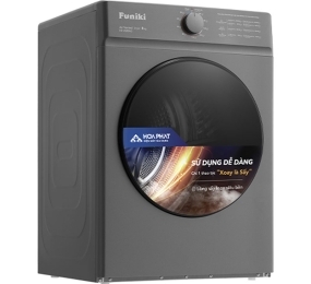 Máy sấy thông hơi Funiki HD V680AG - Hàng chính hãng
