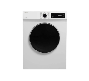 Máy sấy thông hơi Toshiba 7 kg TD-H80SEV(WK) - Hàng chính hãng