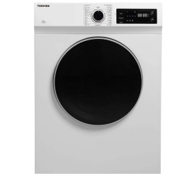 Máy sấy thông hơi Toshiba TD-H80SEV - Hàng chính hãng