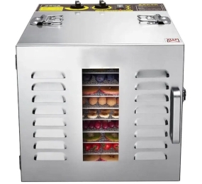 Máy sấy thực phẩm 10 khay Septree ST-10K