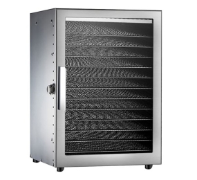 Máy sấy thực phẩm 12 khay Septree ST06