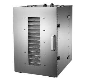 Máy sấy thực phẩm 16 khay Septree ST-02
