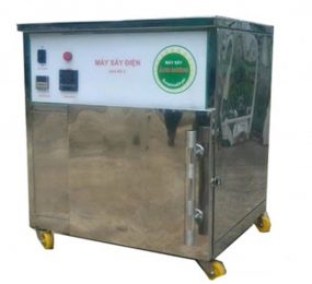 Máy sấy thực phẩm Ánh Dương AD mini3 full Inox 304 - Hàng chính hãng