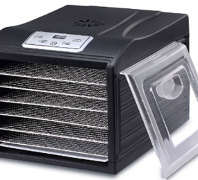 Máy sấy thực phẩm đa năng Biochef 6 khay