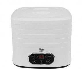 Máy sấy thực phẩm Magic Korea A-73 - Hàng chính hãng