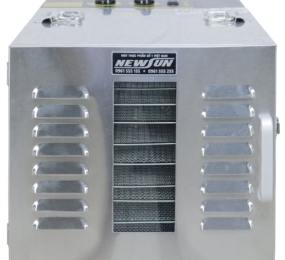 Máy sấy thực phẩm Newsun NS-MS10K - Hàng chính hãng
