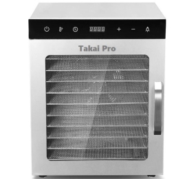 Máy sấy thực phẩm Newsun SS-10H - Hàng chính hãng