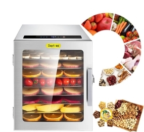 Máy sấy thực phẩm Septree DBC-08A01