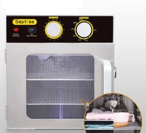 Máy sấy thực phẩm Septree ST-04