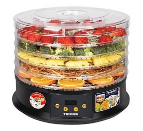 Máy sấy thực phẩm Tiross TS9682 - Hàng chính hãng