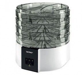 Máy sấy thực phẩm Zelmer FD1001 - Hàng chính hãng