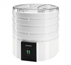 Máy sấy thực phẩm Zelmer FD1050 - Hàng chính hãng