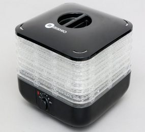 Máy sấy thực thẩm Mishio MK-172 - Hàng chính hãng