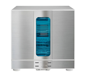 Máy sấy tiệt trùng bát đũa Hanil Hud-8200