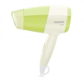 Máy sấy tóc cầm tay Philips BHC015 - Hàng chính hãng