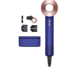 Máy sấy tóc Dyson Supersonic HD15 - Hàng chính hãng