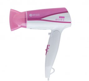 Máy sấy tóc Elmich HDE 0768 - Hàng chính hãng