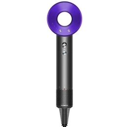 Máy sấy tóc ion âm Leafless HairDryer  - Hàng chính hãng