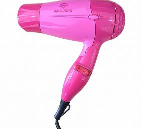 Máy sấy tóc Kim Cương KC-3315 - Hàng chính hãng