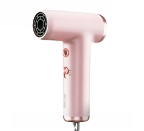 Máy sấy tóc mini tốc độ cao Shimono SM-HD06 - Hàng chính hãng