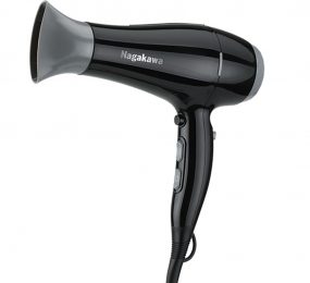 Máy sấy tóc Nagakawa NAG1606 - Hàng chính hãng