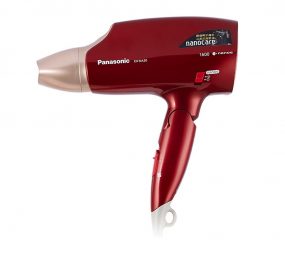 Máy sấy tóc nano ion Panasonic EH-NA30 - Hàng chính hãng