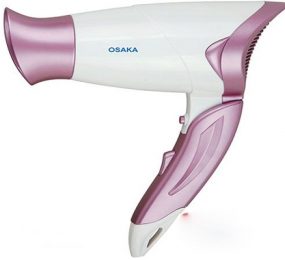 Máy sấy tóc Osaka HC316 - Hàng chính hãng