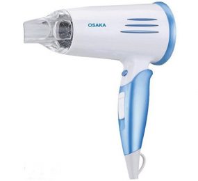 Máy sấy tóc Osaka HC317 - Hàng chính hãng