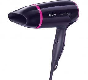 Máy sấy tóc Philips BHD002 - Hàng chính hãng