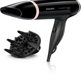 Máy sấy tóc Philips BHD004 - Hàng chính hãng