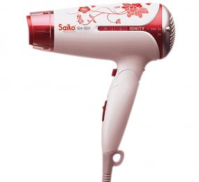 Máy sấy tóc Saiko EH-1831 - Hàng chính hãng