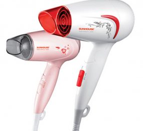 Máy sấy tóc Sunhouse SHD-2312 - Hàng chính hãng