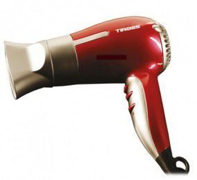 Máy sấy tóc Tiross TS432 - Hàng chính hãng