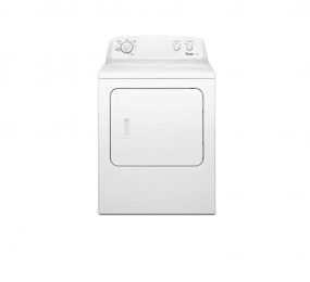 Máy sấy Whirlpool 3LWED4705FW - Hàng chính hãng