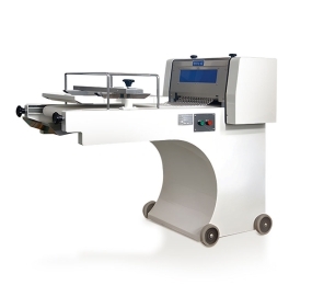 Máy se bột công nghiệp Homat HM-307 - Hàng chính hãng