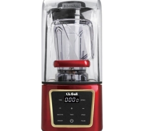 Máy sinh tố công nghiệp Gali GL-1530R - Hàng chính hãng