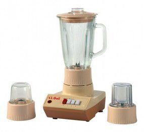 Máy sinh tố Gali GL-1506– Thương hiệu Việt - Hàng chính hãng