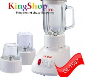 Máy sinh tố Gali GL-1507 - Hàng chính hãng