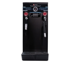 Máy sục sữa áp suất cao Unibar UBS-1VS - Hàng chính hãng