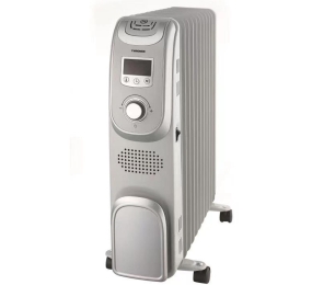 Máy sưởi dầu 11 thanh Tiross TS9211 - Hàng chính hãng