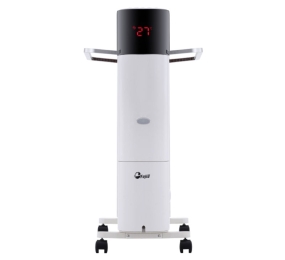 Máy Sưởi Dầu FujiE OFR7813 - Hàng chính hãng