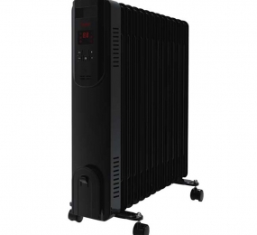 Máy sưởi dầu Saiko OR-6213E - Hàng chính hãng