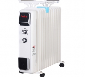 Máy sưởi dầu Saiko OR-7213T