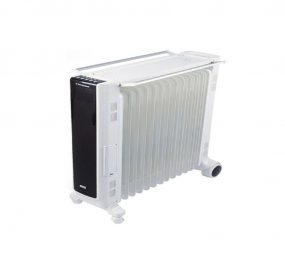 Máy sưởi dầu Tiross TS9213 - Hàng chính hãng