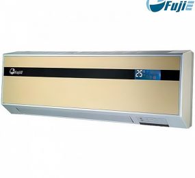 Máy sưởi điều hòa Ceramic treo tường FujiE CH-2500 - Hàng chính hãng