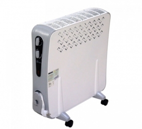 Máy sưởi đối lưu thế hệ mới FujiE CH6000 - Hàng chính hãng